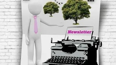 Internetový newsletter inovací v sociálním začleňování - leden 2023